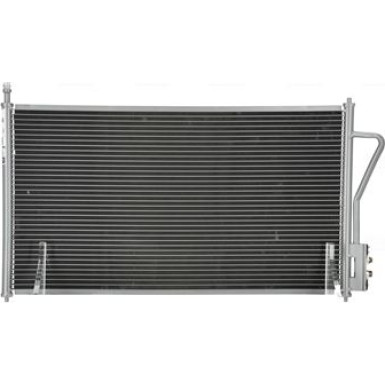 Nissens | Kondensator, Klimaanlage | 94432