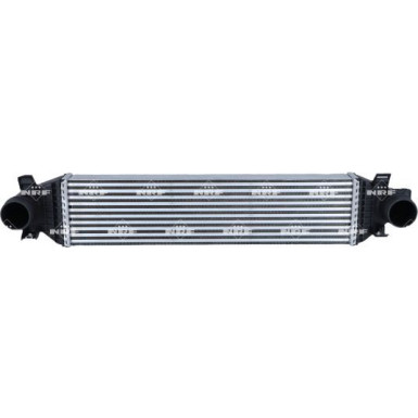 309104 Ladeluftkühler