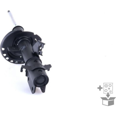 G7310 Stoßdämpfer MONROE ORIGINAL (Gas Technology)