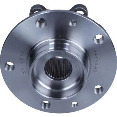 33-1230 Radlagersatz 33-1230 Radlagersatz