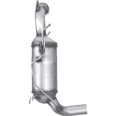 Hella | Ruß-/Partikelfilter, Abgasanlage | 8LH 366 080-181 Hella | Ruß-/Partikelfilter, Abgasanlage | 8LH 366 080-181