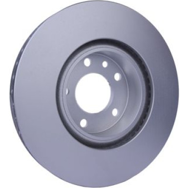 Hella | Bremsscheibe | 8DD 355 127-091