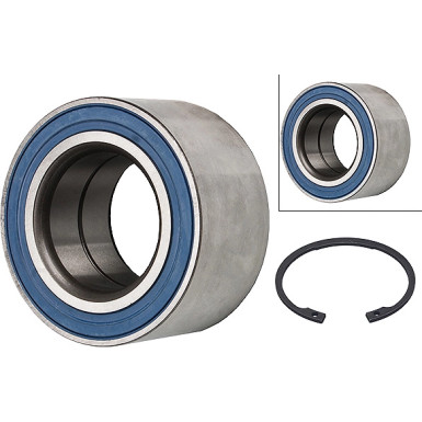 713 6677 40 Radlagersatz