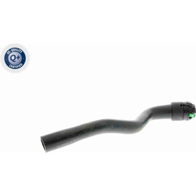 V40-1353 Kühlerschlauch Q+, Erstausrüsterqualität