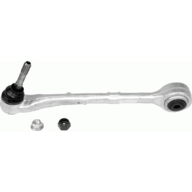 14133 02 Lenker, Radaufhängung