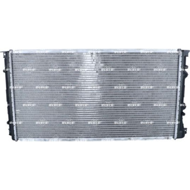 55350 Kühler, Motorkühlung EASY FIT