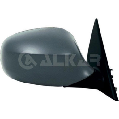 Alkar | Außenspiegel | 6142861 Alkar | Außenspiegel | 6142861