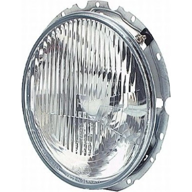 Hella | Hauptscheinwerfer | 1L8 003 060-691