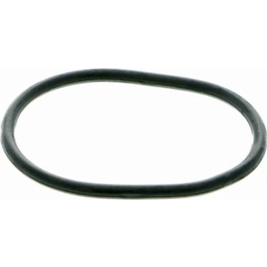 V10-8201 Kühlmittelflansch Original VAICO Qualität