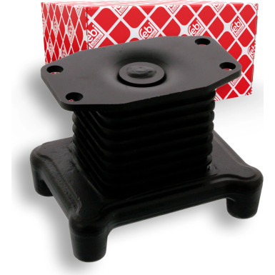 FEBI BILSTEIN 40933 Lagerung, Blattfeder