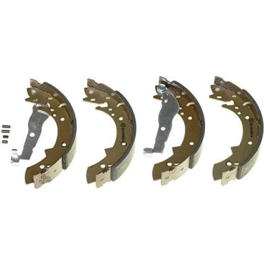 Brembo | Bremsbackensatz | S 68 511