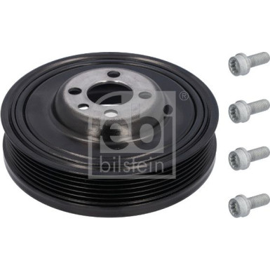 193722 Riemenscheibe, Kurbelwelle