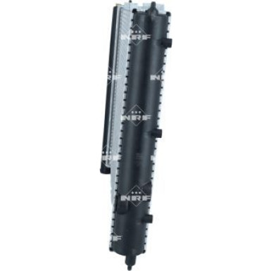NRF 53944 Kühler, Motorkühlung für VW TRANSPORTER, 570x428x42mm, ALU Kühlrippen gelötet