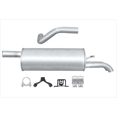 8LD 366 035-101 Endschalldämpfer Easy2Fit – PARTNERED with Faurecia 8LD 366 035-101 Endschalldämpfer Easy2Fit – PARTNERED with Faurecia