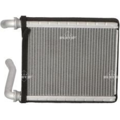 54376 Wärmetauscher, Innenraumheizung