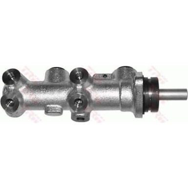 TRW | Hauptbremszylinder | PMH600