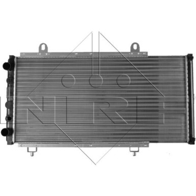 52152 Kühler, Motorkühlung