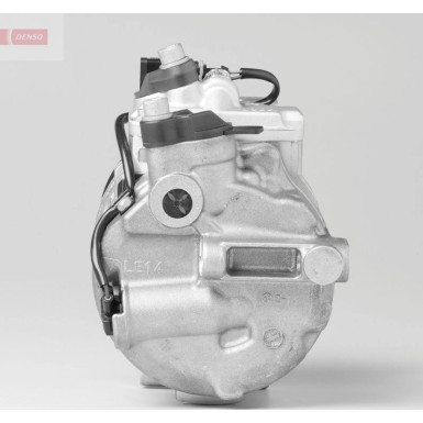 DENSO 7SEU16C Klimakompressor DCP02009