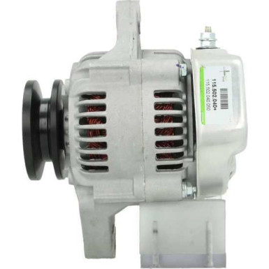 PSH | Generator | 115.502.040.050