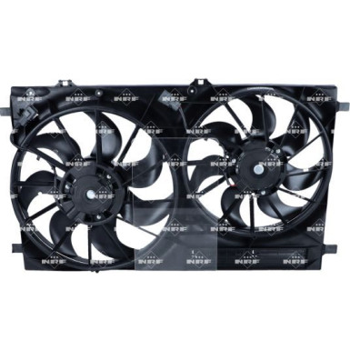 470071 Lüfter, Motorkühlung