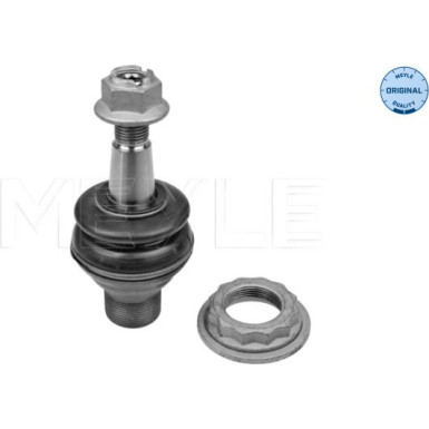 316 010 0016 Trag-/Führungsgelenk MEYLE-ORIGINAL: True to OE.
