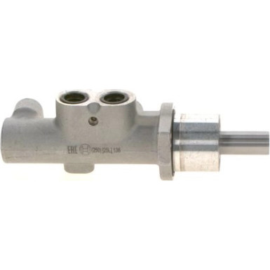 BOSCH | Hauptbremszylinder | F 026 003 339