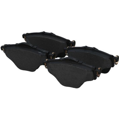 Valeo | Bremsbelagsatz, Scheibenbremse | 302428A