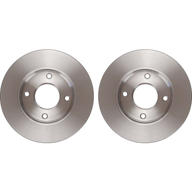 TRW Bremsscheibe DF6417