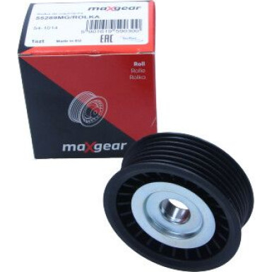 Maxgear | Spannarm, Keilrippenriemen | 54-1014