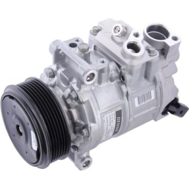 Mahle | Kompressor, Klimaanlage | ACP 898 000P