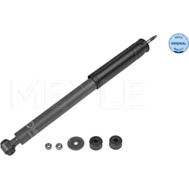 026 735 0000 Stoßdämpfer MEYLE-ORIGINAL: True to OE.