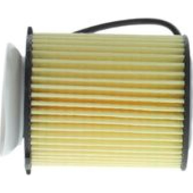 BOSCH F 026 407 166 Ölfilter