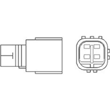 466016355046 Lambdasonde