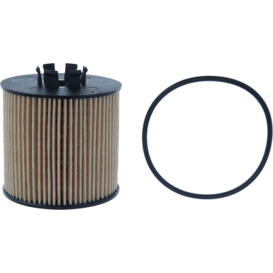 Valeo | Ölfilter | 586598