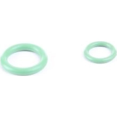 94568 Kondensator, Klimaanlage ** FIRST FIT **