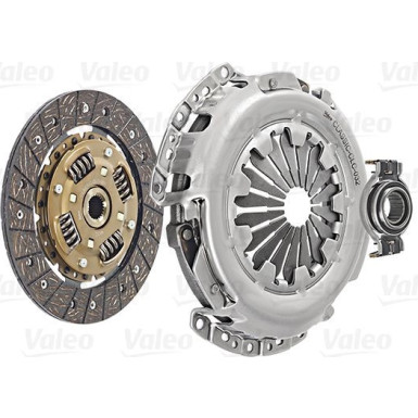 Valeo 786032 Kupplungssatz VALEO CLASSIC 3KKIT Valeo 786032 Kupplungssatz VALEO CLASSIC 3KKIT