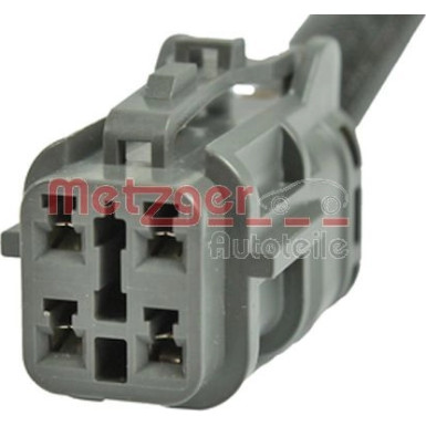 0893557 Lambdasonde ORIGINAL ERSATZTEIL