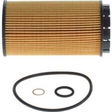 BOSCH F 026 407 069 Ölfilter