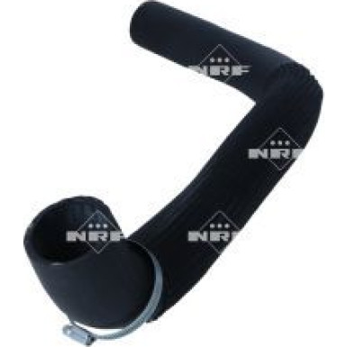 166224 Ladeluftschlauch EASY FIT