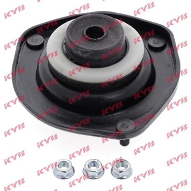 SM5003 Reparatursatz, Federbeinstützlager Suspension Mounting Kit SM5003 Reparatursatz, Federbeinstützlager Suspension Mounting Kit