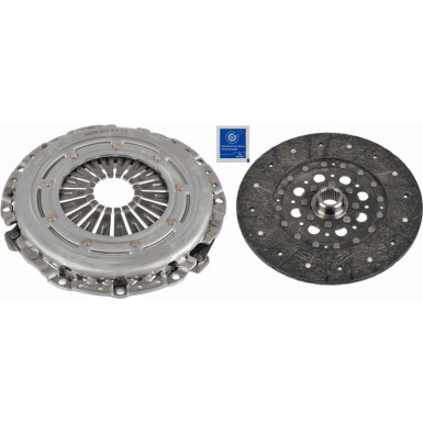 SACHS 3000 951 467 Kupplungssatz SACHS 3000 951 467 Kupplungssatz