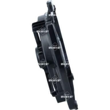 47750 Lüfter, Motorkühlung