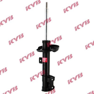 KYB | Stoßdämpfer | Vorne links | 3348006