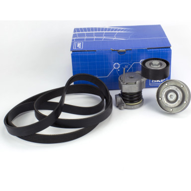 VKMA 31121 Keilrippenriemensatz