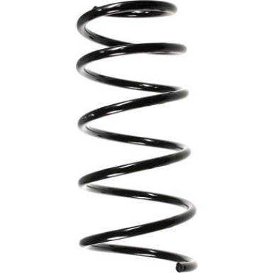 Spidan | Fahrwerksfeder | 49792