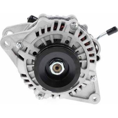 8EL 011 711-091 Generator