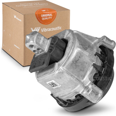 FA0002000 - Motorlager hydraulisch links für BMW - Originalqualität