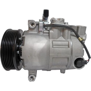 Mahle | Kompressor, Klimaanlage | ACP 692 000S