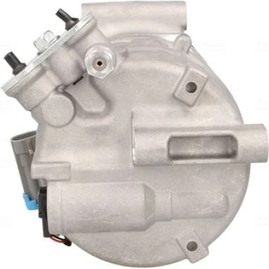 Nissens Kompressor, Klimaanlage FIRST FIT 89420 Nissens Kompressor, Klimaanlage FIRST FIT 89420