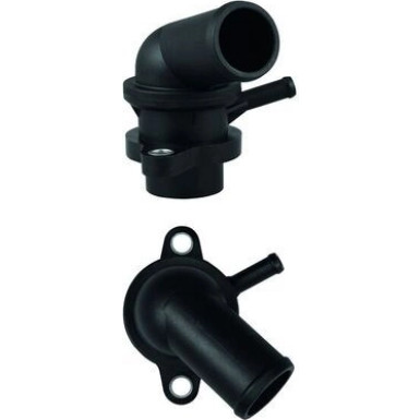 Mahle | Thermostat, Kühlmittel | TI 240 87D